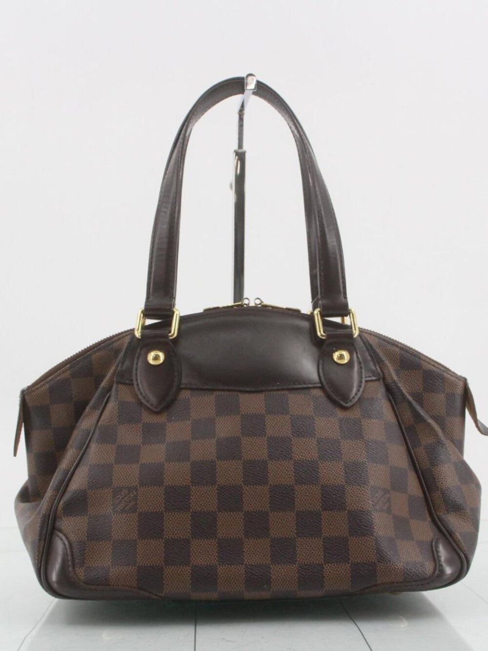 LV Damier Ebene Verona